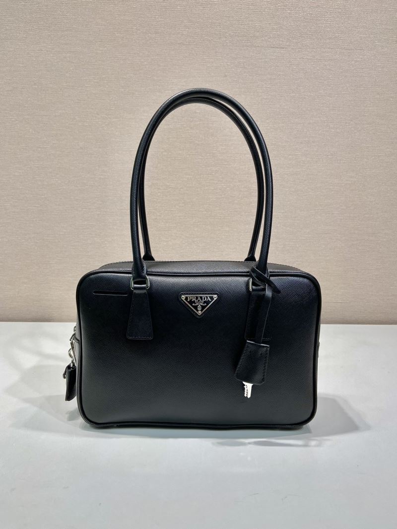 Prada Top Handle Bags